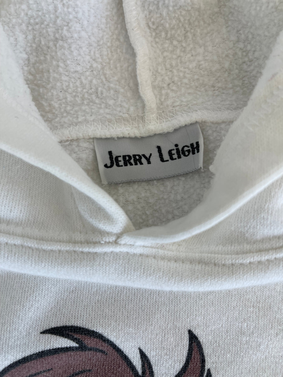 Vintage 1994 Jerry Leigh TAZ Sweater S