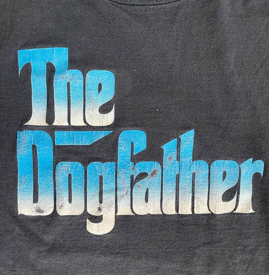Vintage Snoop Dogg The Dog Father Tee XL