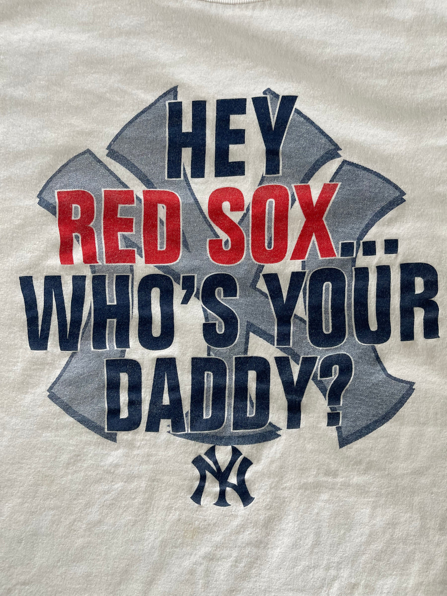 New York Yankees Tee XL