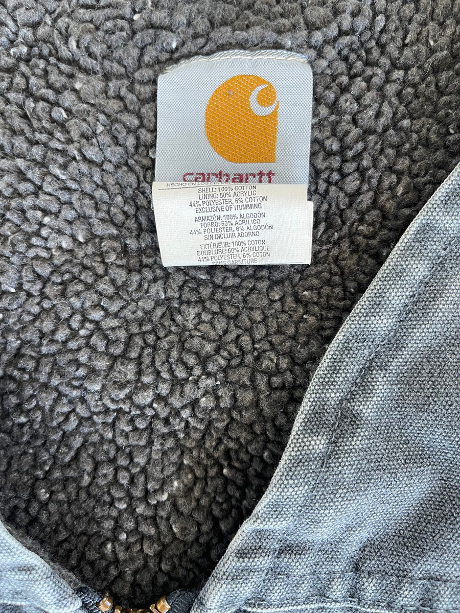 Vintage Carhartt Vest XL