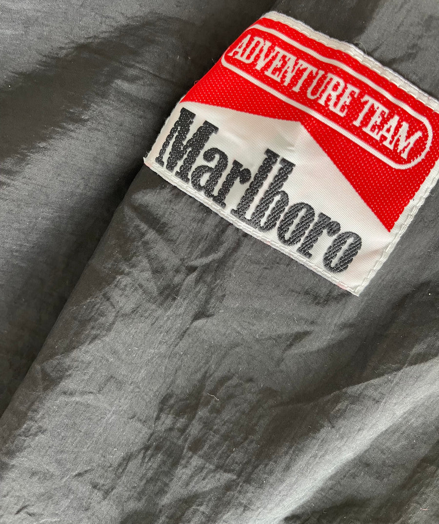 Vintage Marlboro Windbreaker Jacket XL