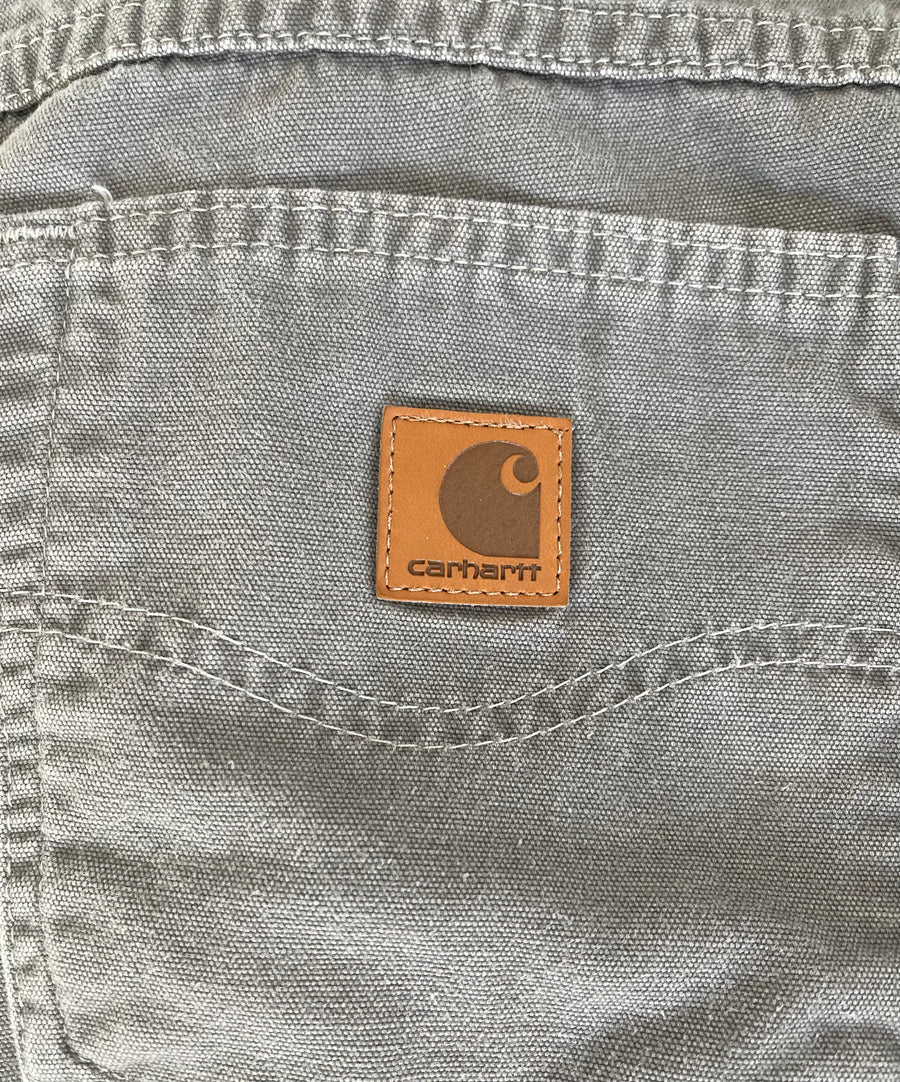 Vintage Carhartt Jeans 32 x 34