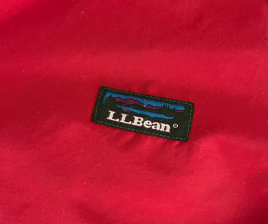 Vintage L.L Bean Jacket M