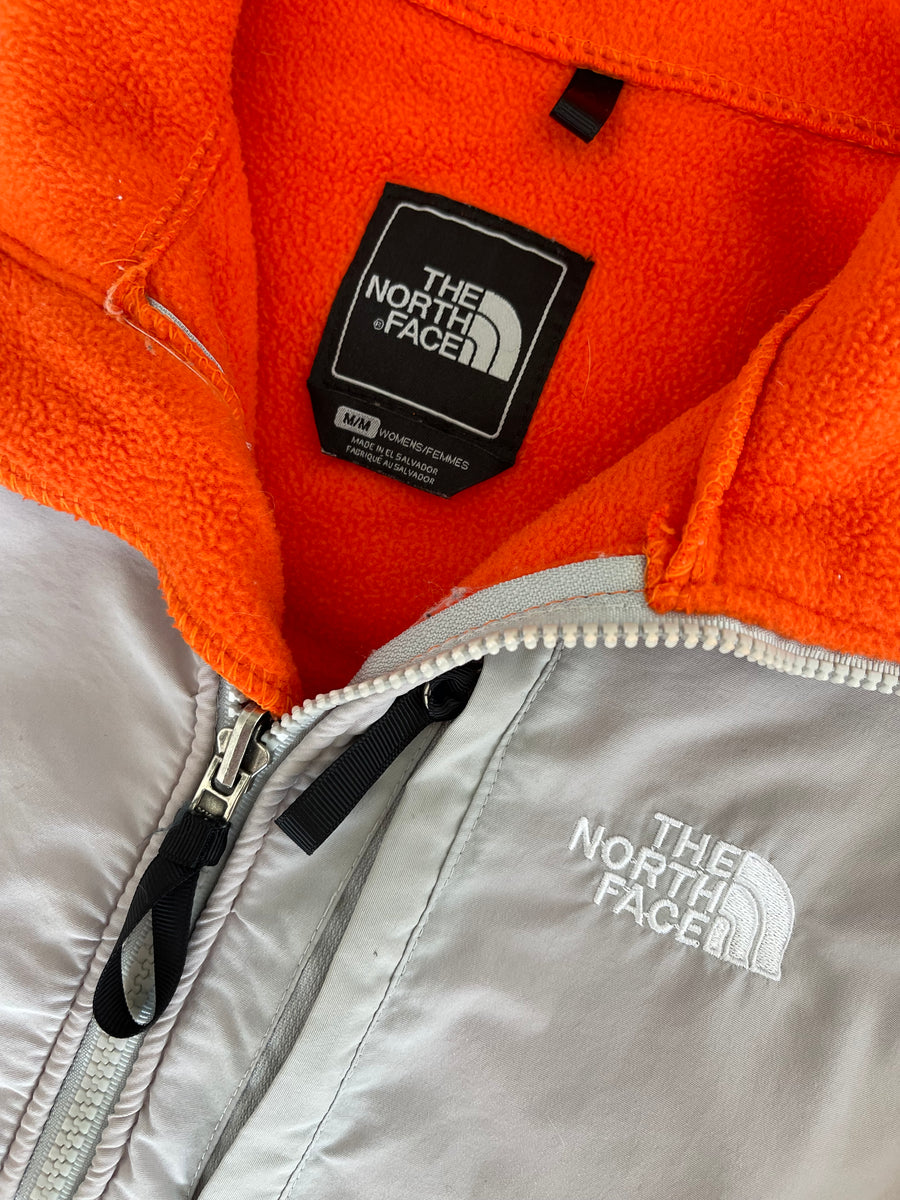 Vintage Womens The North Face Denali Jacket M