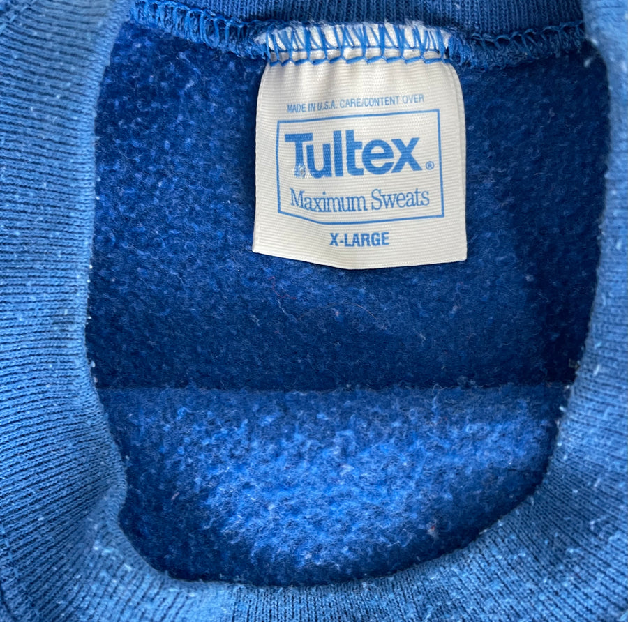 Vintage 1992 Toronto Blue Jays World Series Sweater XL