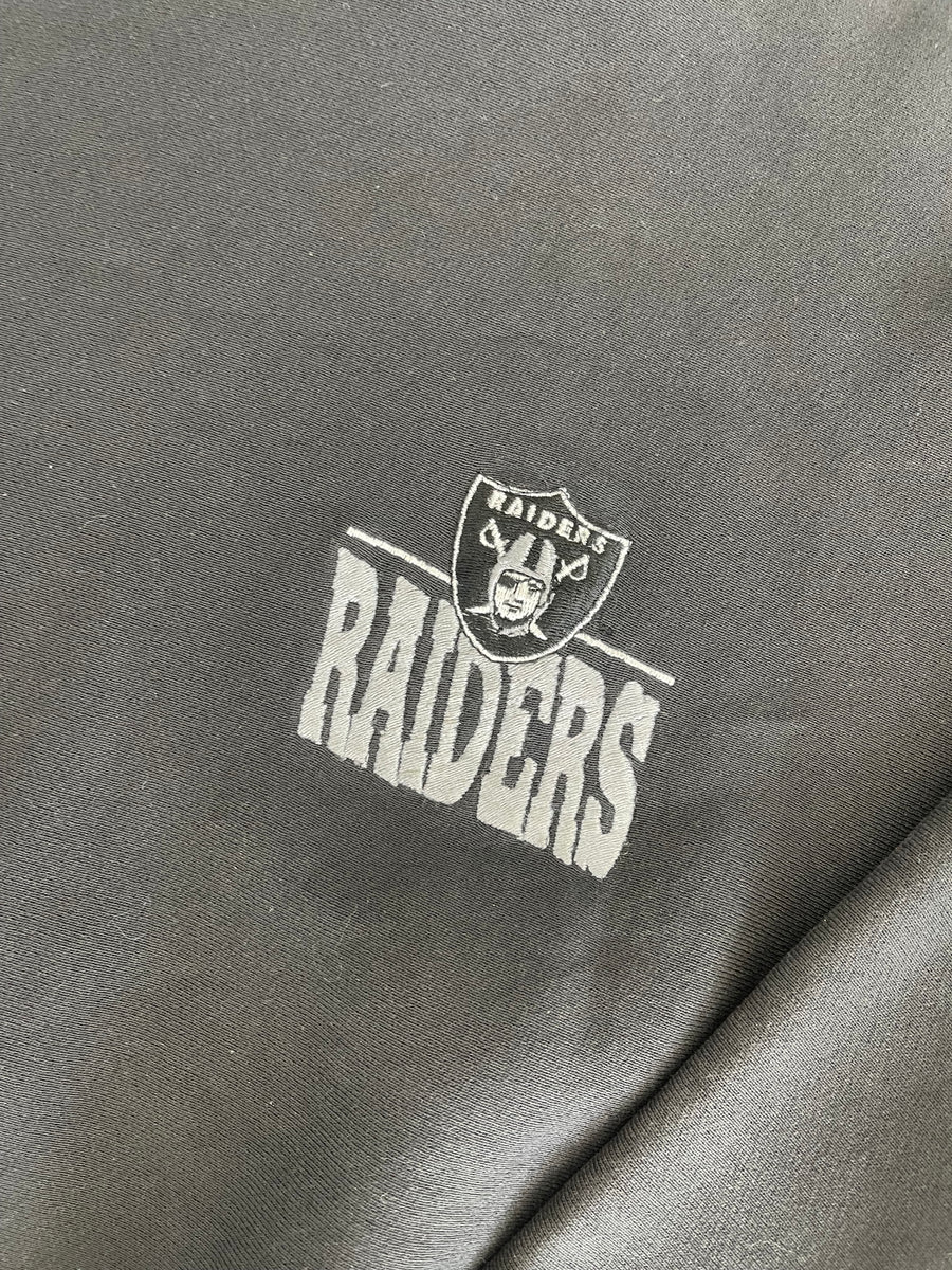 Vintage Las Vegas Raiders Crewneck Sweater XL