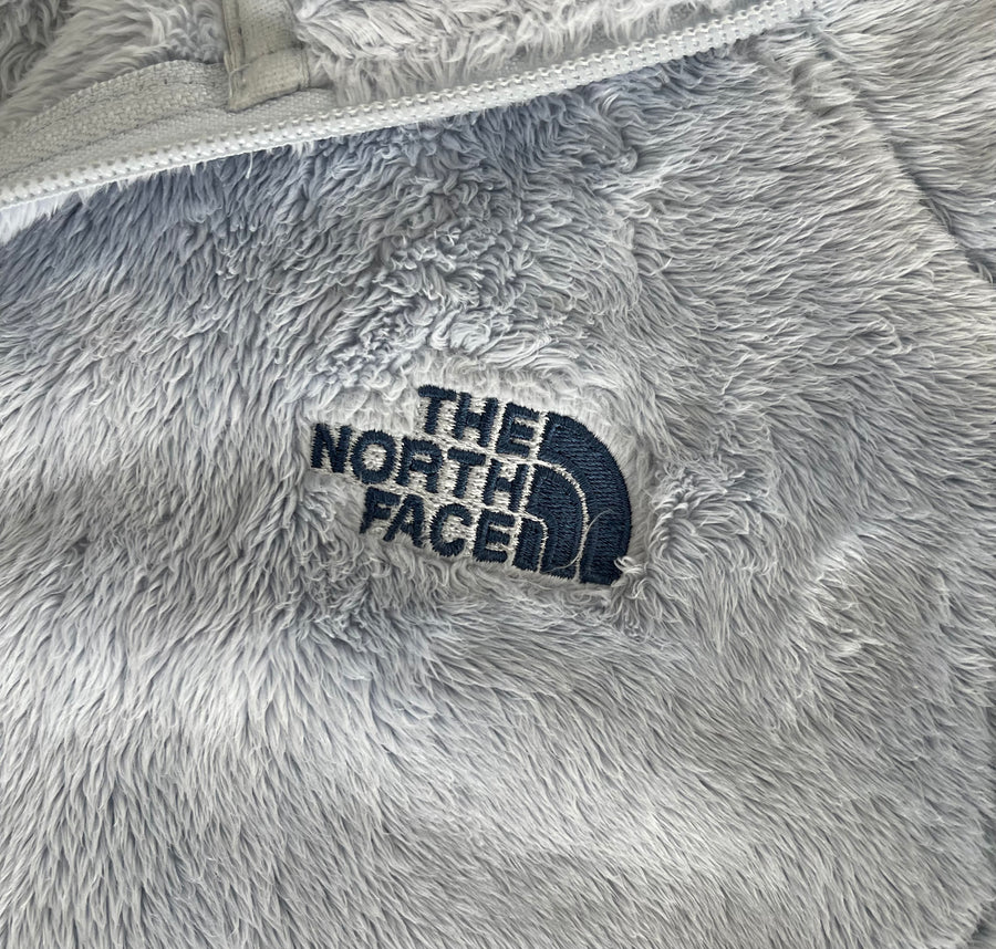 Vintage Womens The North Face Sherpa Jacket M