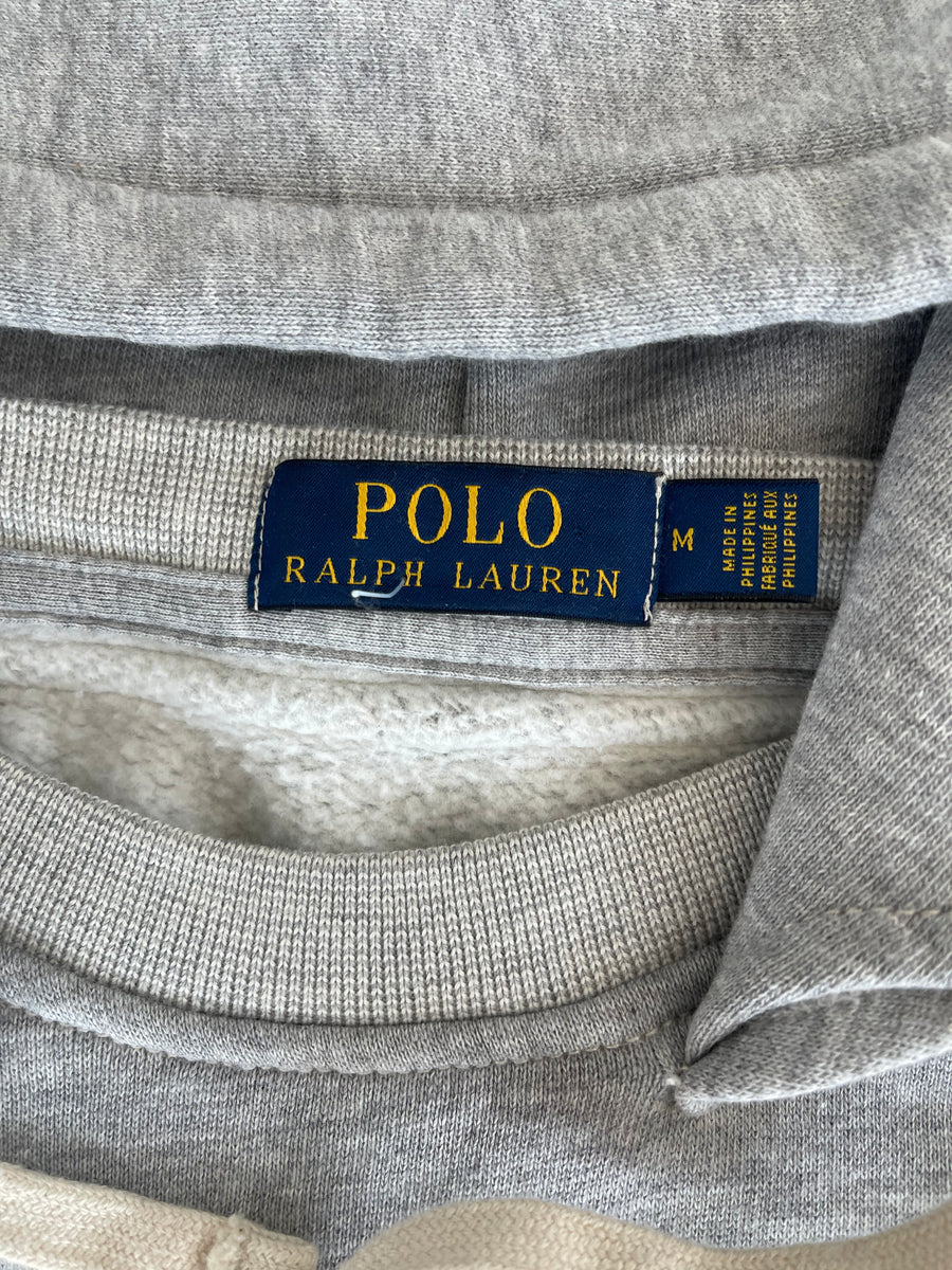 Polo Ralph Lauren Oxford University Sweater M