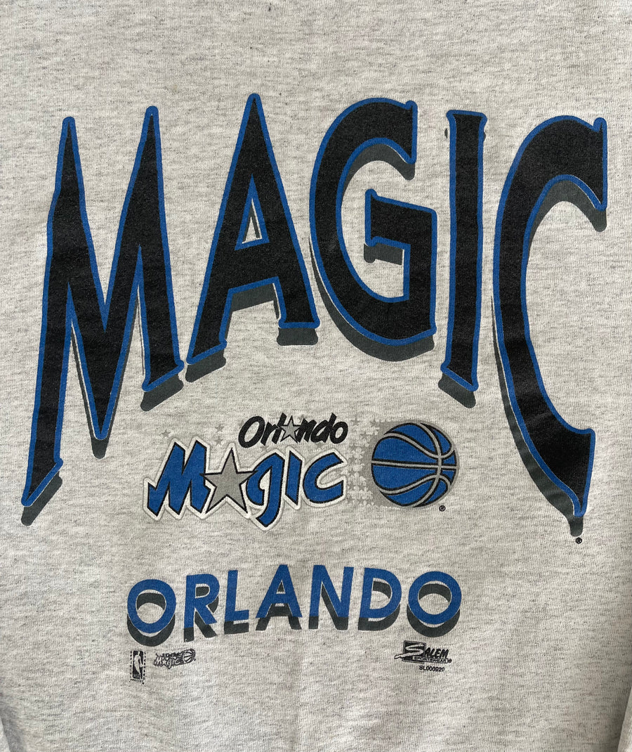 Vintage Orlando Magic Sweater XL