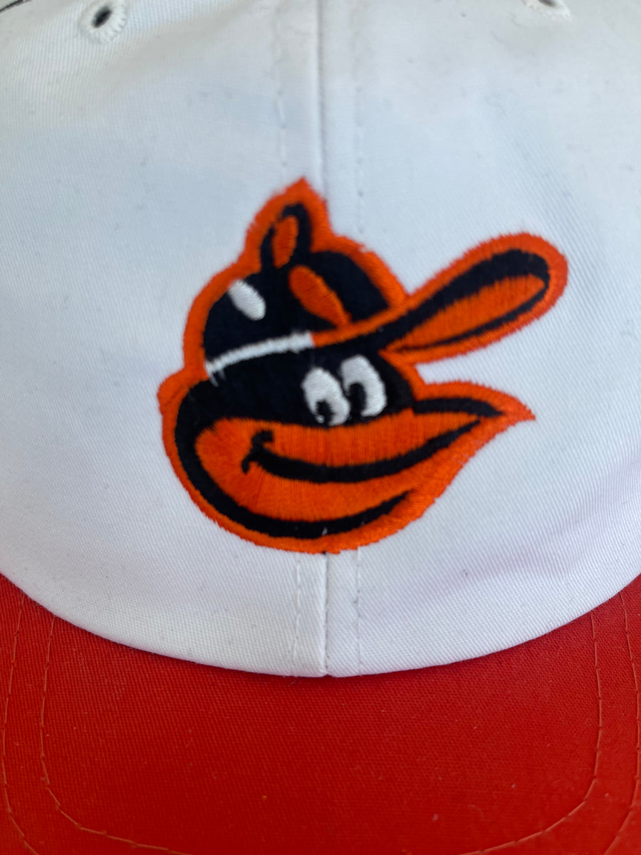 Vintage Baltimore Orioles Snapback