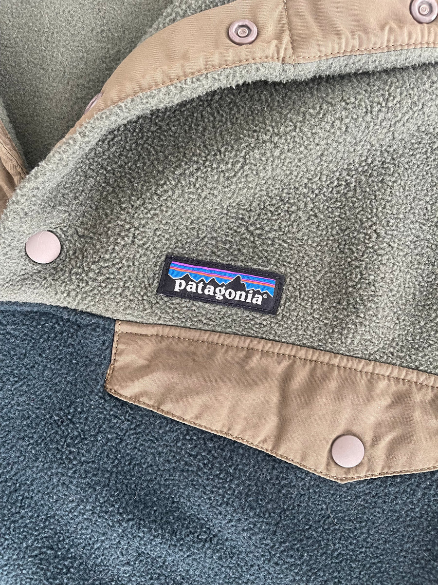 Patagonia Synchilla Fleece S