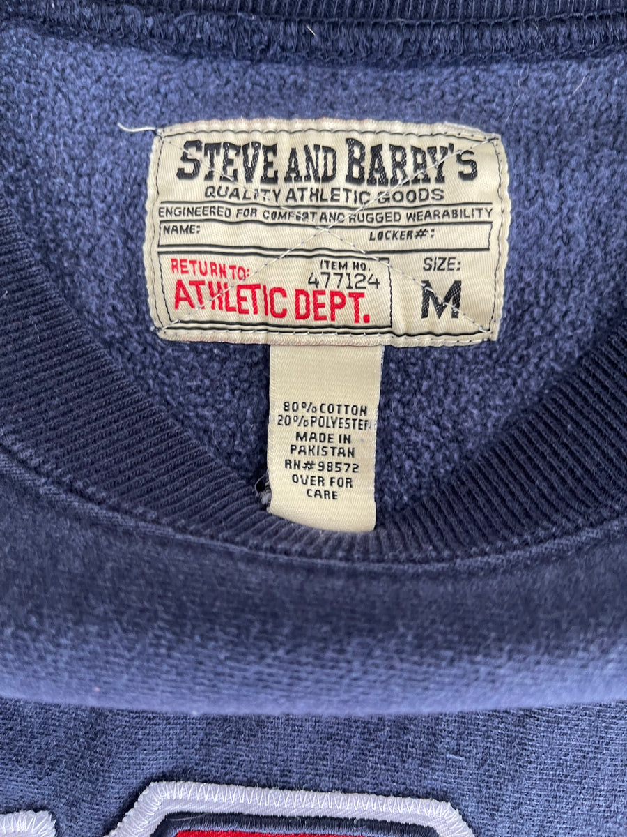 Vintage Steve & Barrys USA Sweater M