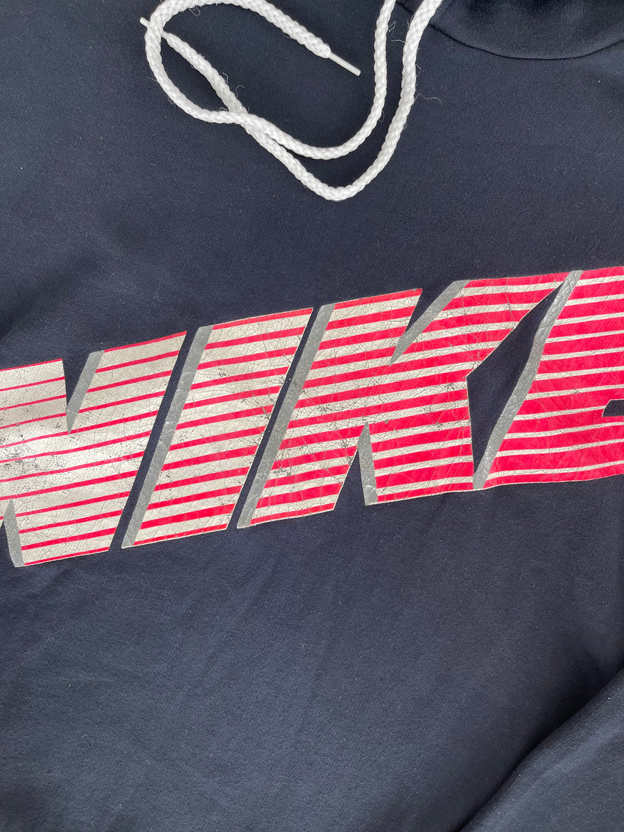 Vintage Nike Sweater M