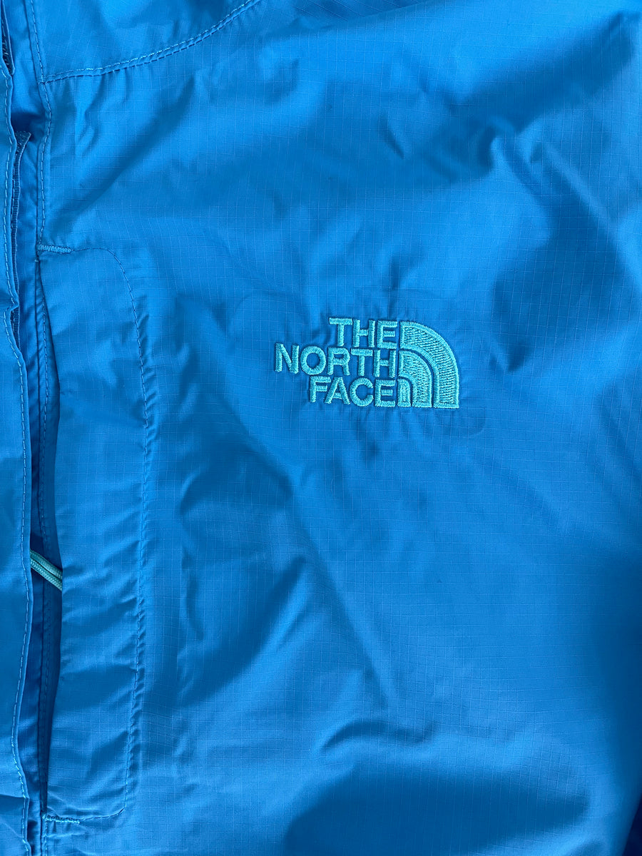Vintage Womens The North Face Windbreaker Jacket L