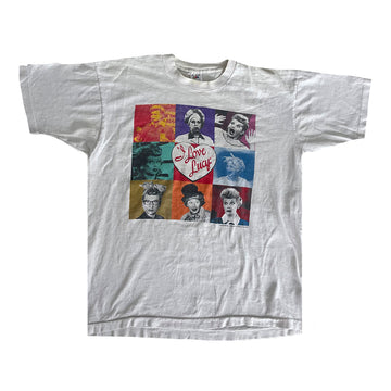 Vintage 1992 I Love Lucy Tee XL