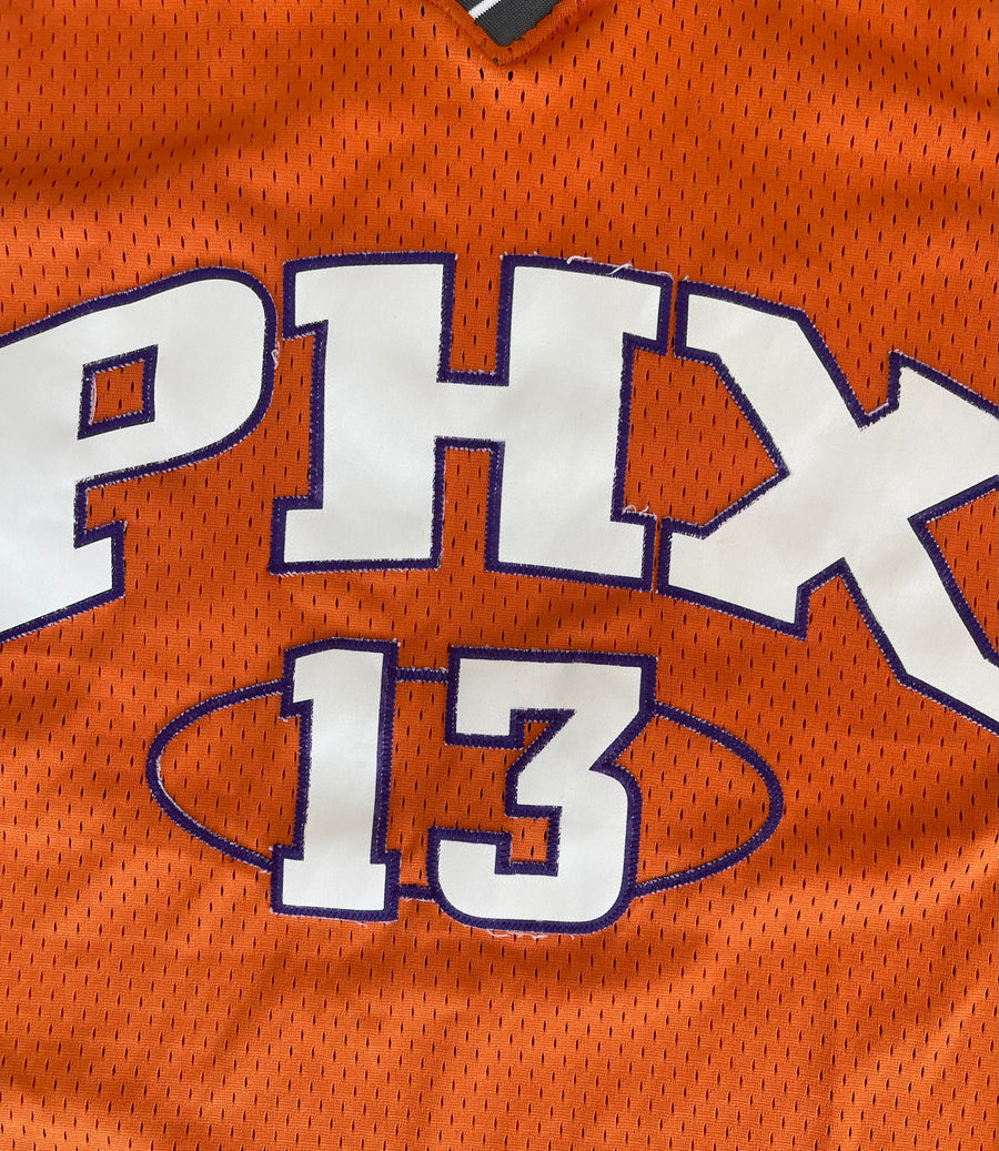 Adidas Steve Nash Phoenix Suns Jersey XL