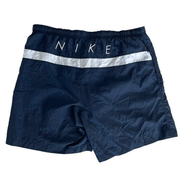 Vintage Nike Swim Shorts L