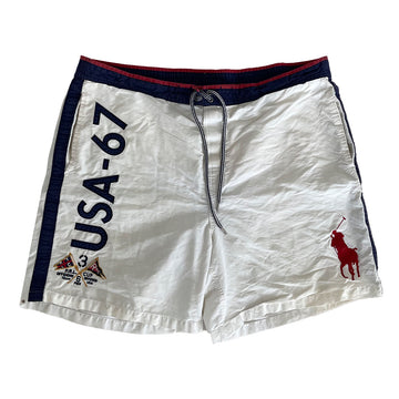 Vintage Polo Ralph Lauren Shorts XL