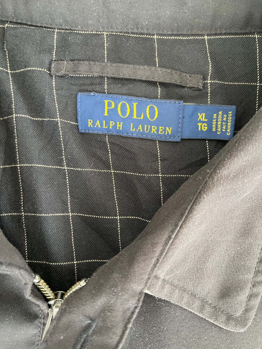 Polo Ralph Lauren Jacket XL