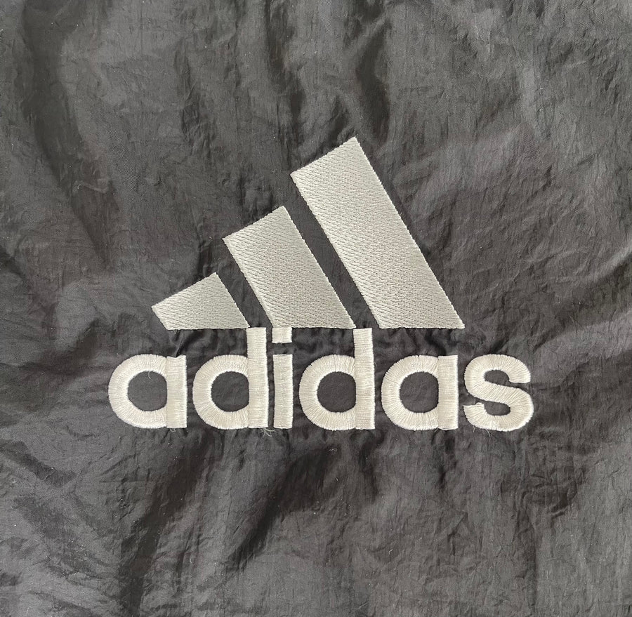 Vintage Adidas Jacket M