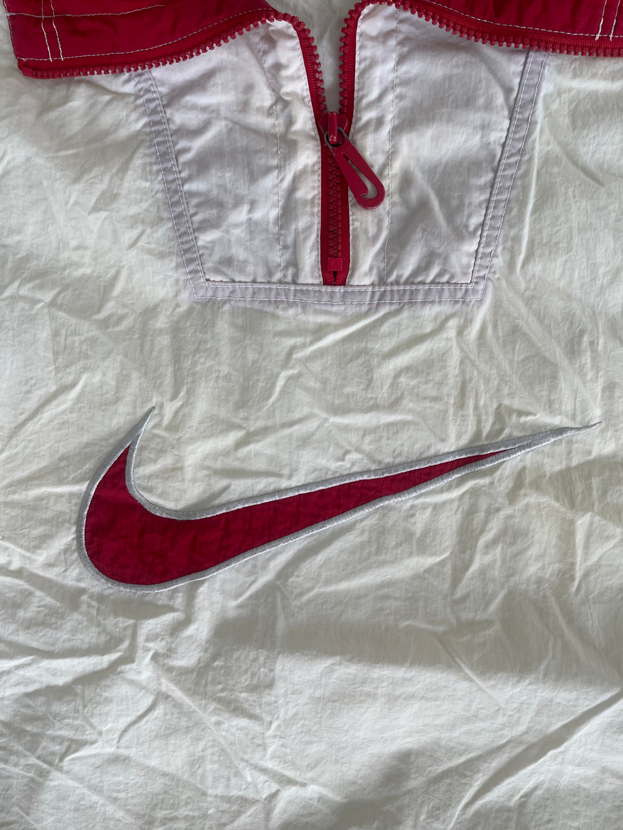 Vintage Nike Pullover Jacket XXL