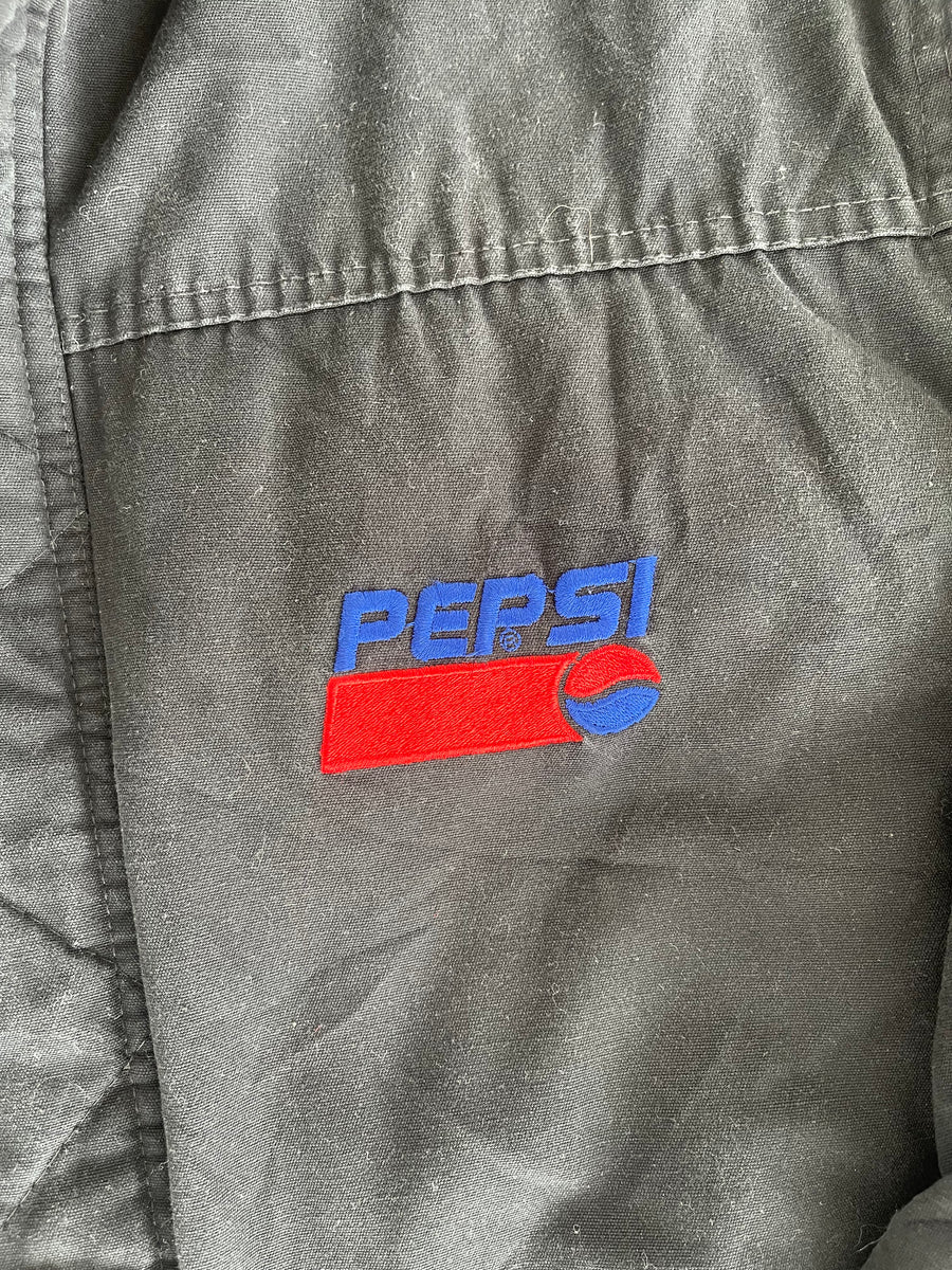 Vintage Pepsi Jacket L