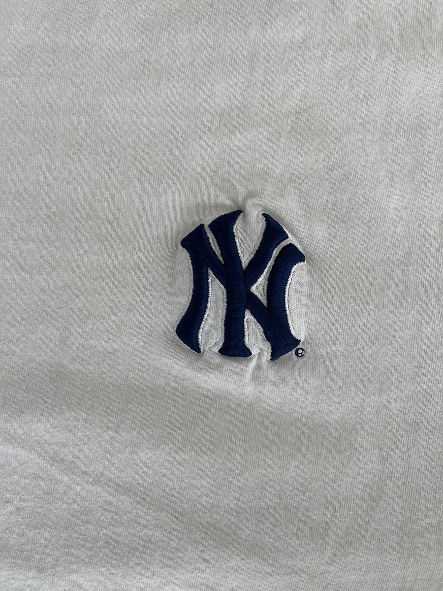 Vintage New York Yankees Tee XXL