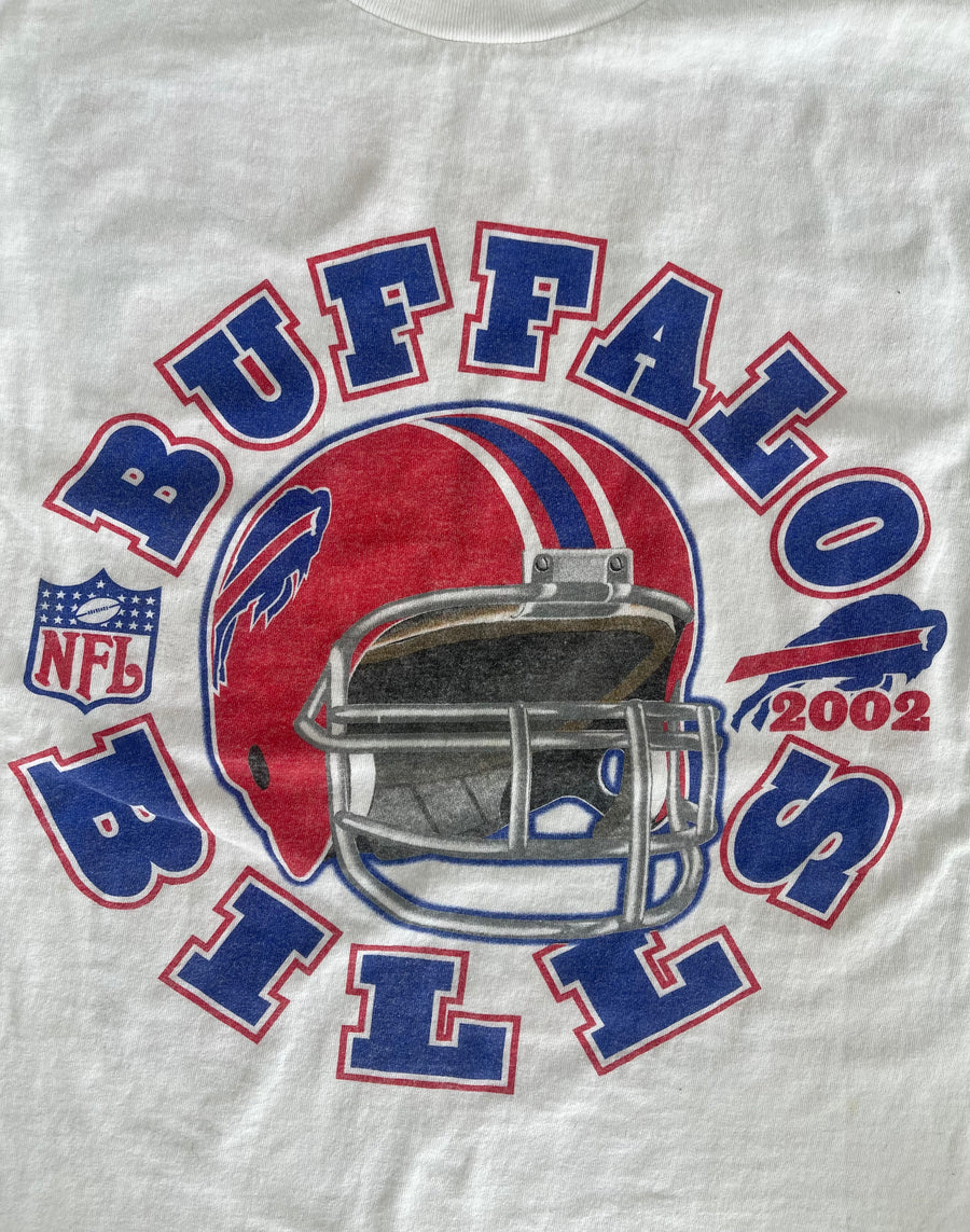 Vintage 2002 Buffalo Bills Sweatshirt XL