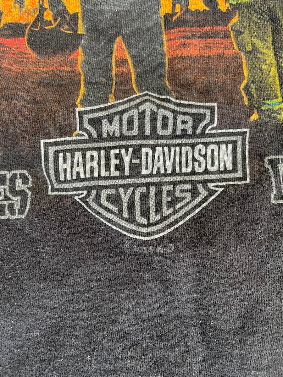 2014 Harley Davidson Tee XL
