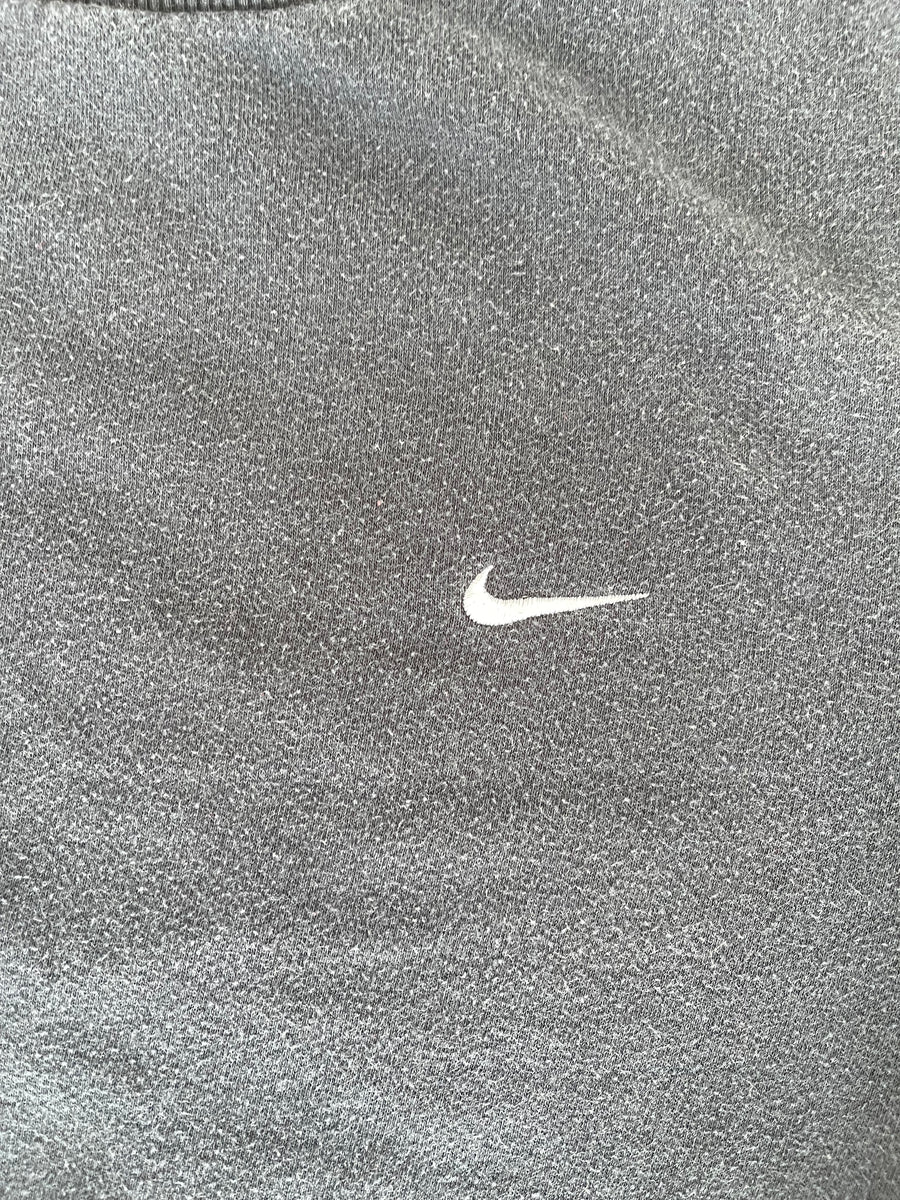 Nike Swoosh Sweater M