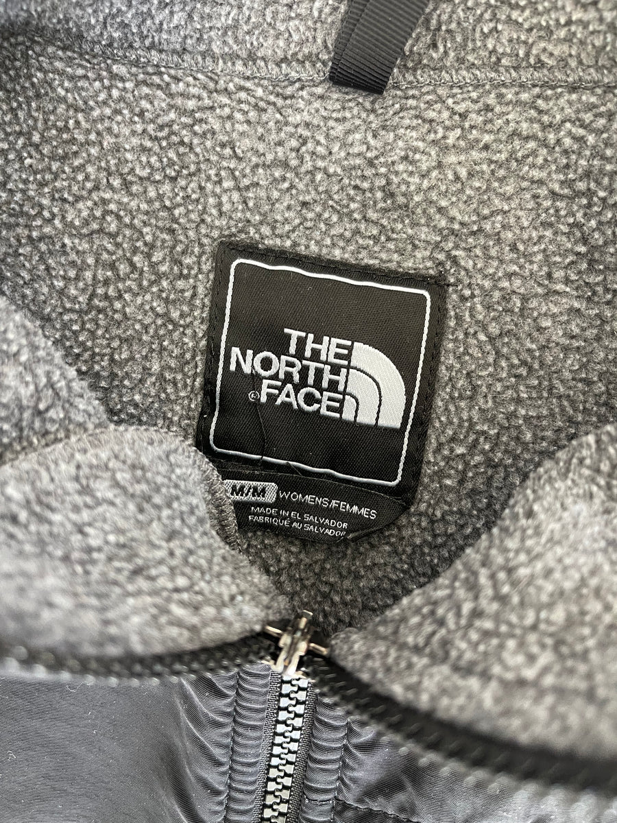 Vintage Womens The North Face Denali Fleece Jacket M