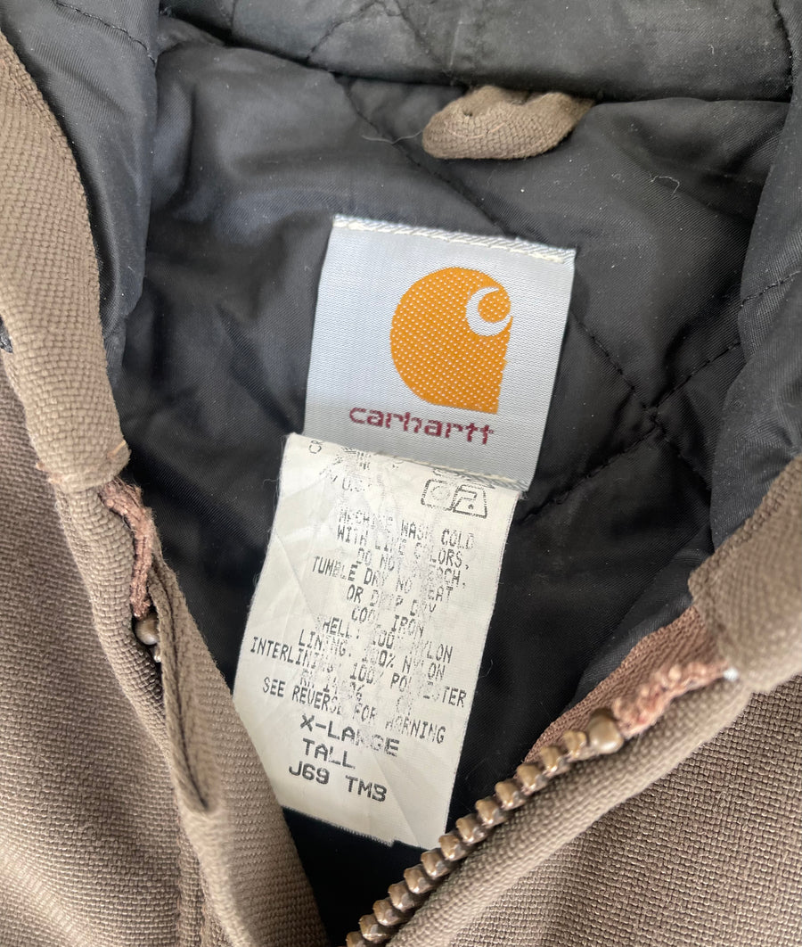 Vintage Carhartt Jacket XL