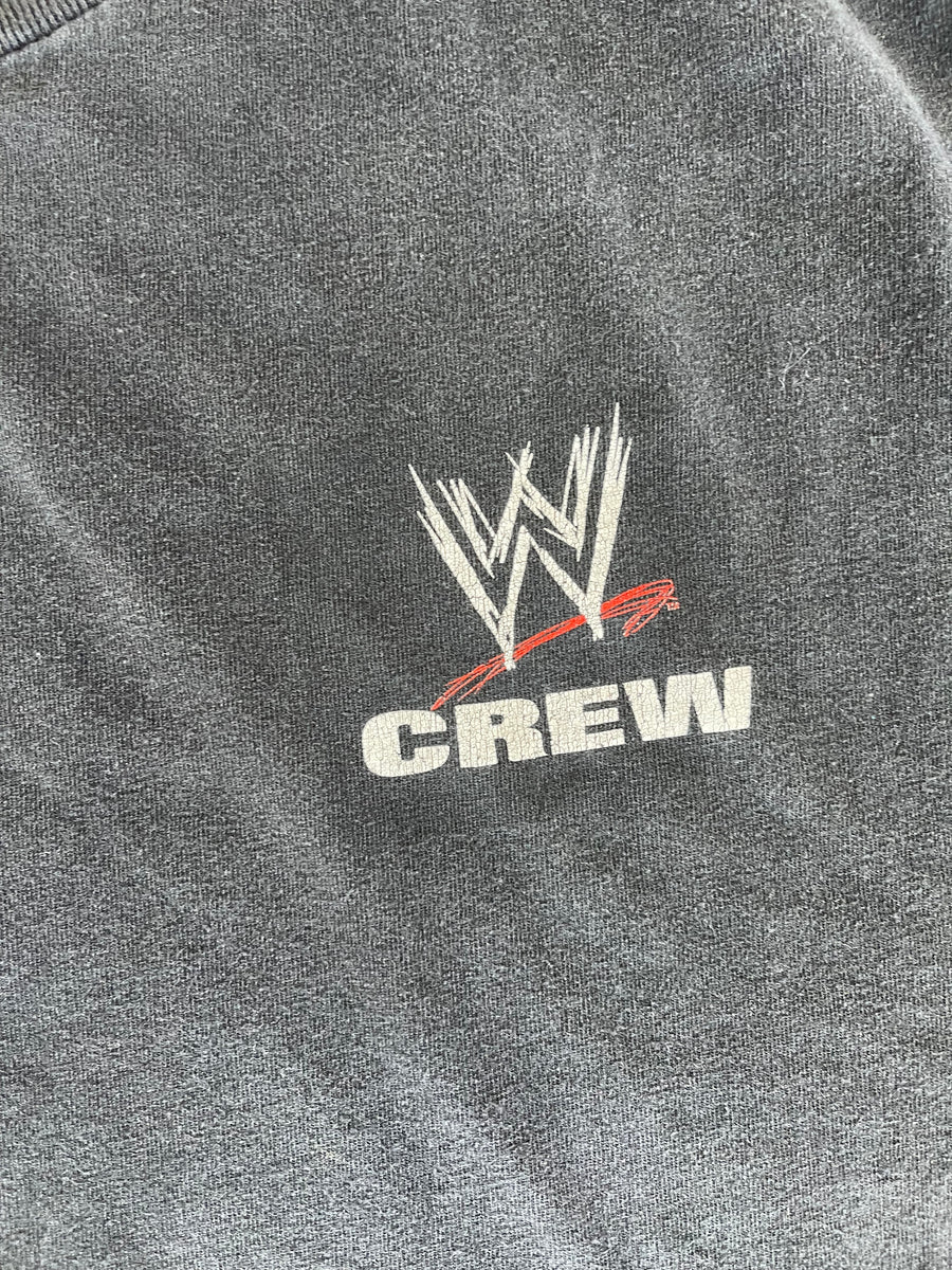 Vintage 2007 WWE Judgement Day Crew Tee XL