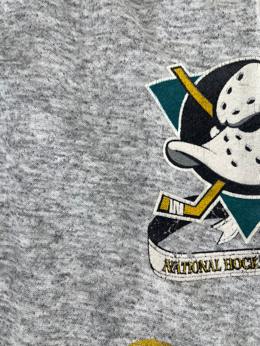 Vintage Anaheim Ducks Sweatpants M