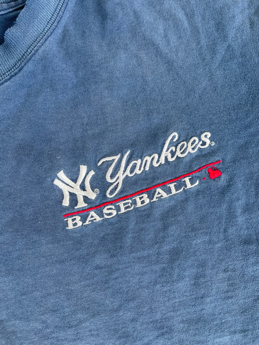 Vintage New York Yankees Tee XL