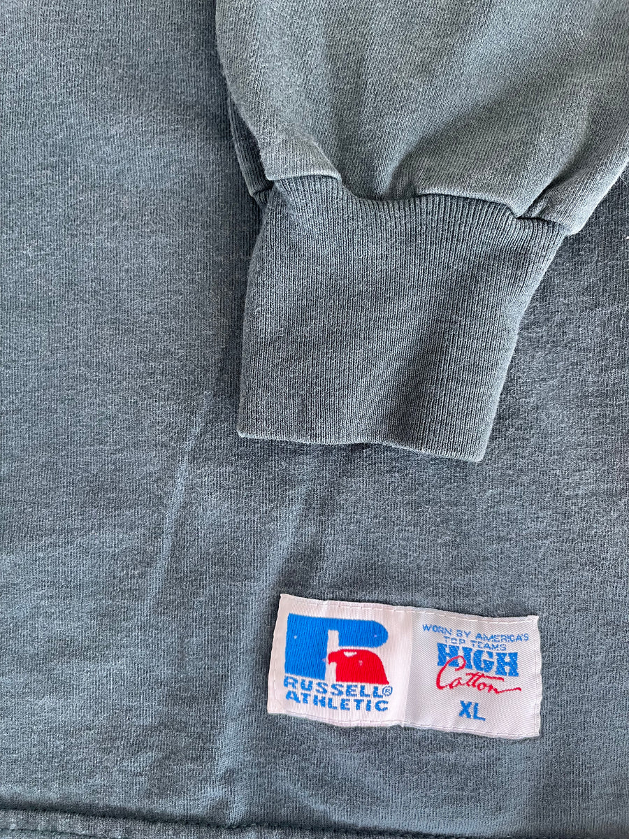 Vintage Russell Athletic Sweatshirt XL