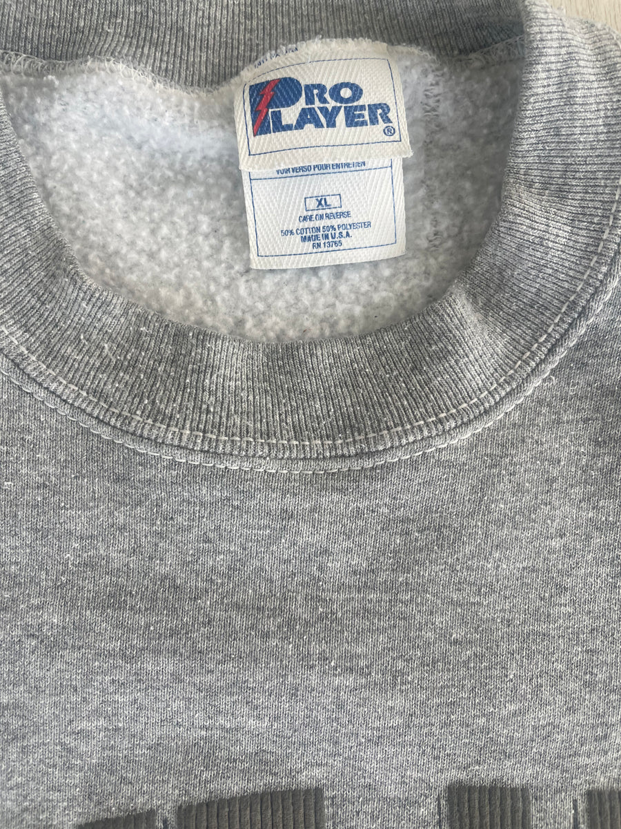 Vintage 1997 Toronto Blue Jays Sweater XL