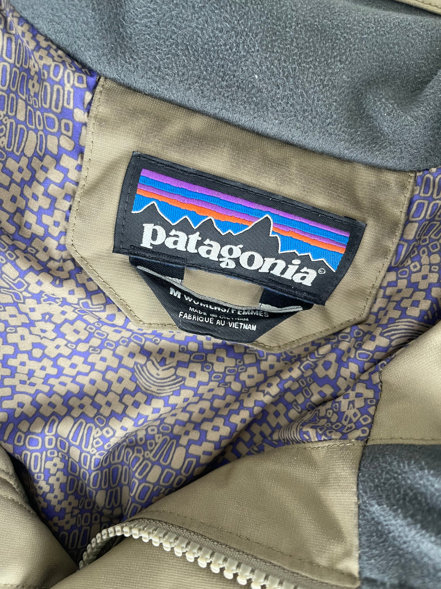 Vintage Womens Patagonia Jacket M
