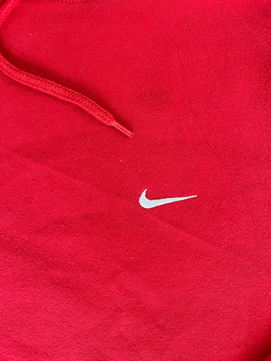 Nike Swoosh Sweater L