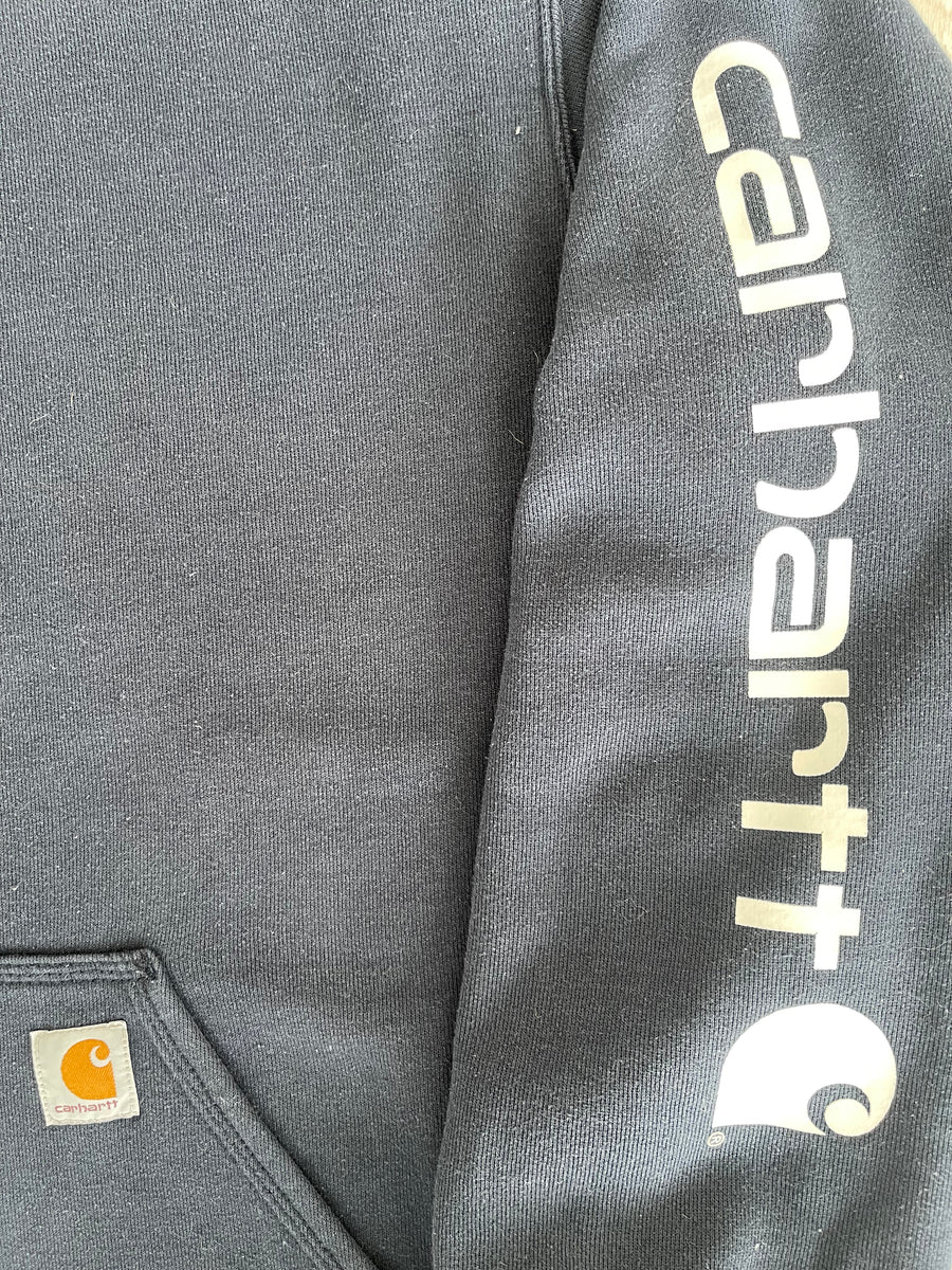 Carhartt Sweater XL