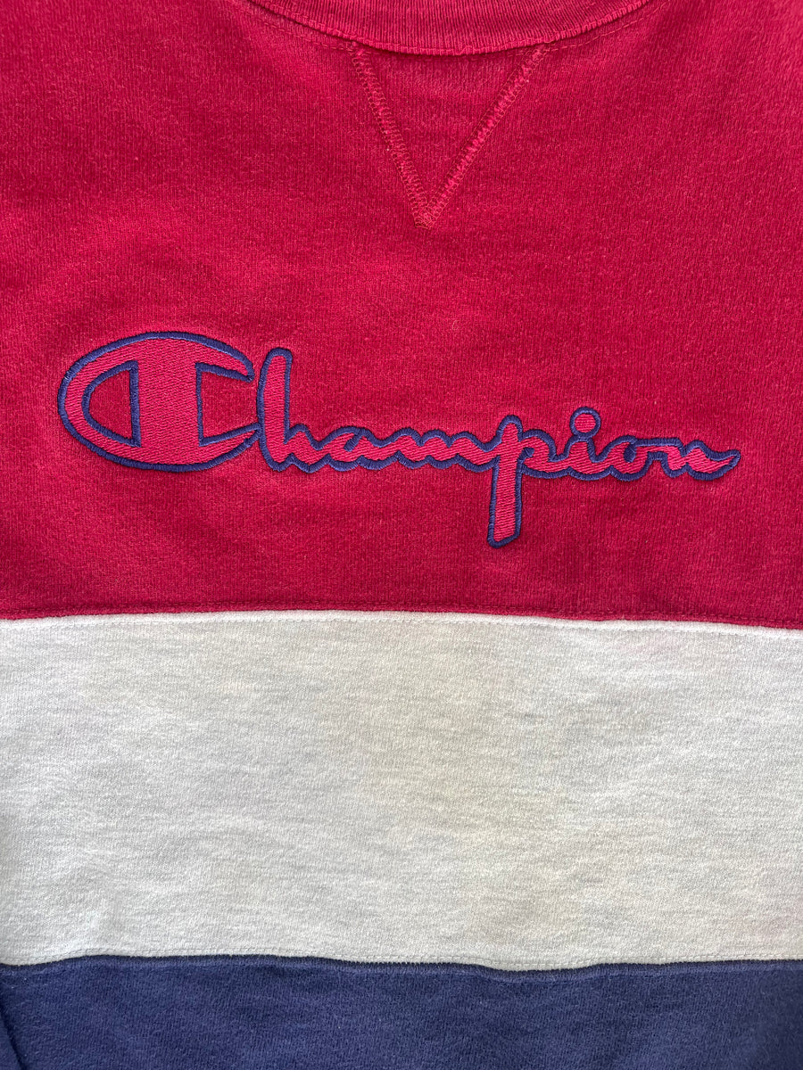 Vintage Champion Sweater XL