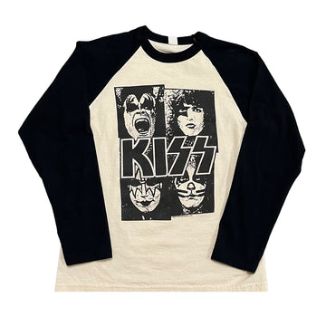 Vintage 2003 Kiss Sweatshirt M