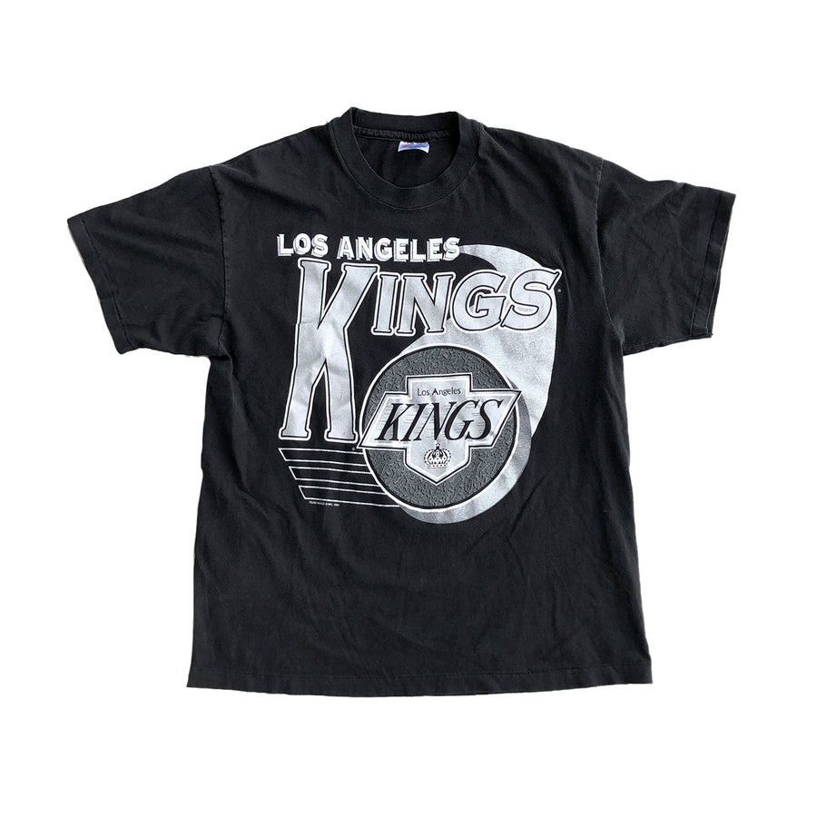 Vintage 1993 Los Angeles Kings Tee L