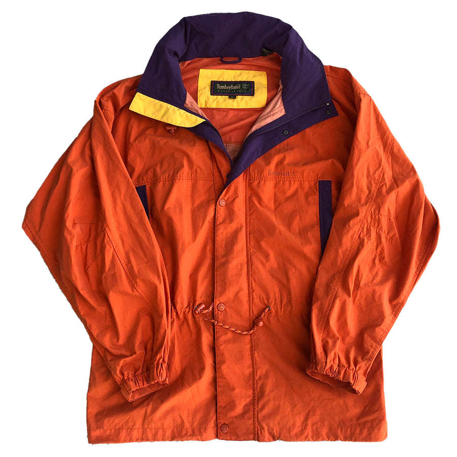 Vintage Timberland Jacket XL