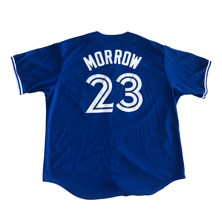 Toronto Blue Jays Brandon Morrow #23 Jersey XXL