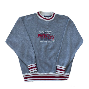 Vintage Ohio State Crewneck Sweater L
