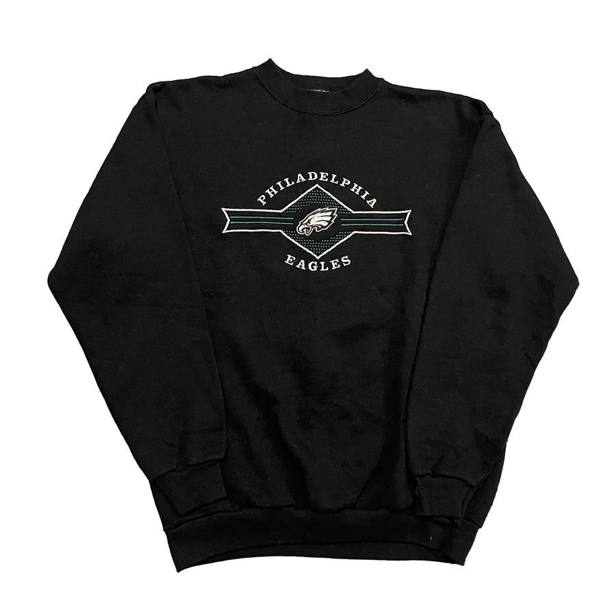Vintage Philadelphia Eagles Crewneck Sweater M