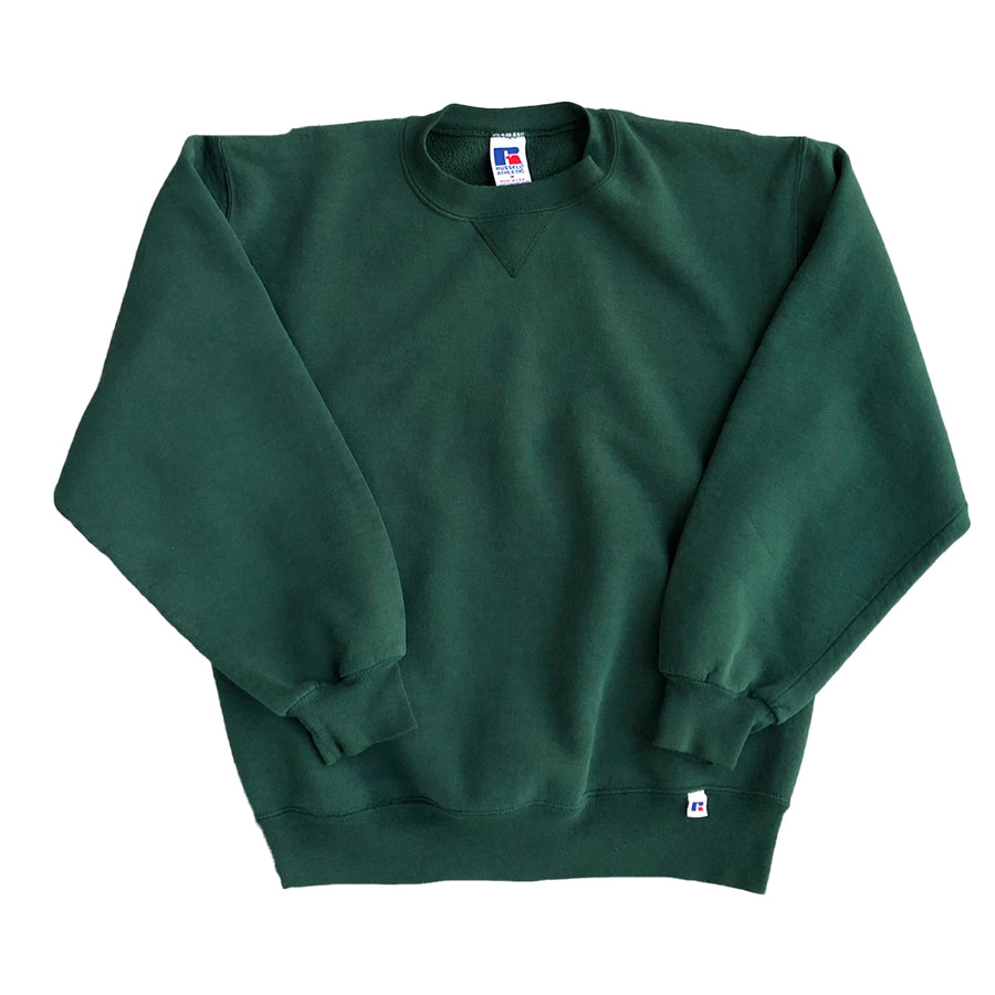 Vintage Russell Crewneck Sweater M