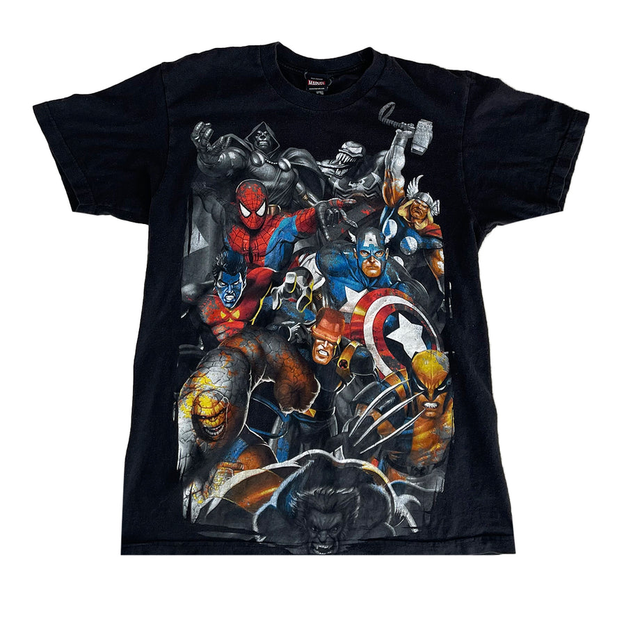 Marvel Tee L