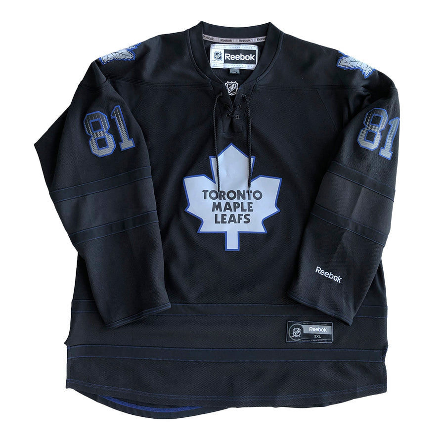 Reebok Toronto Maple Leafs Phil Kessel Jersey XXL